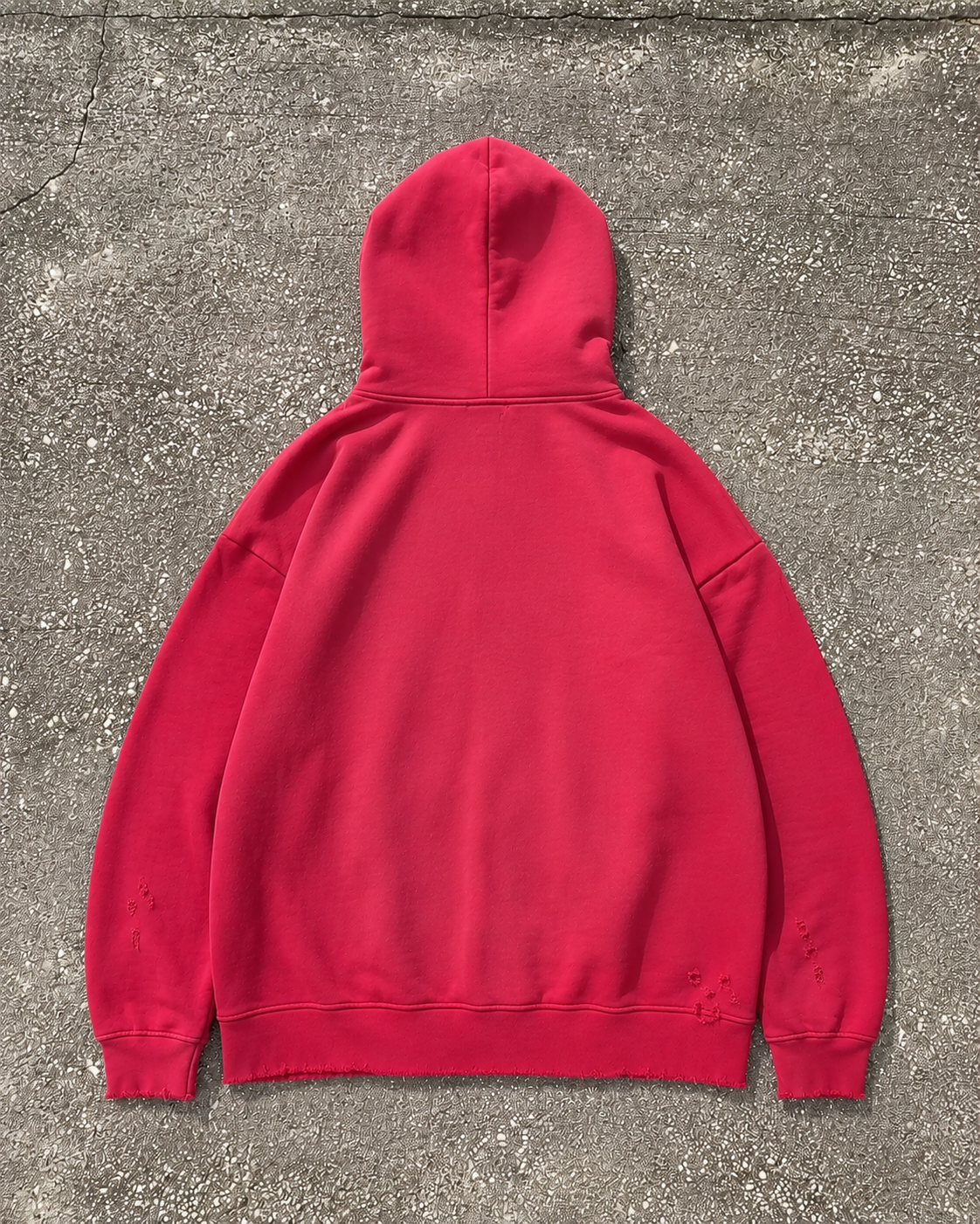 Close to Heaven Hoodie