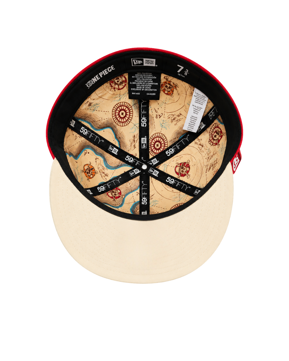 One Piece Hat