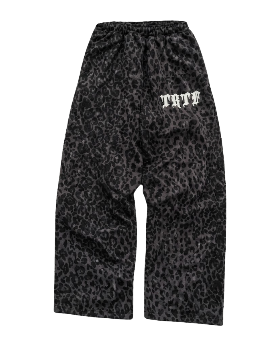 TRTF Reversible Sweatsuit