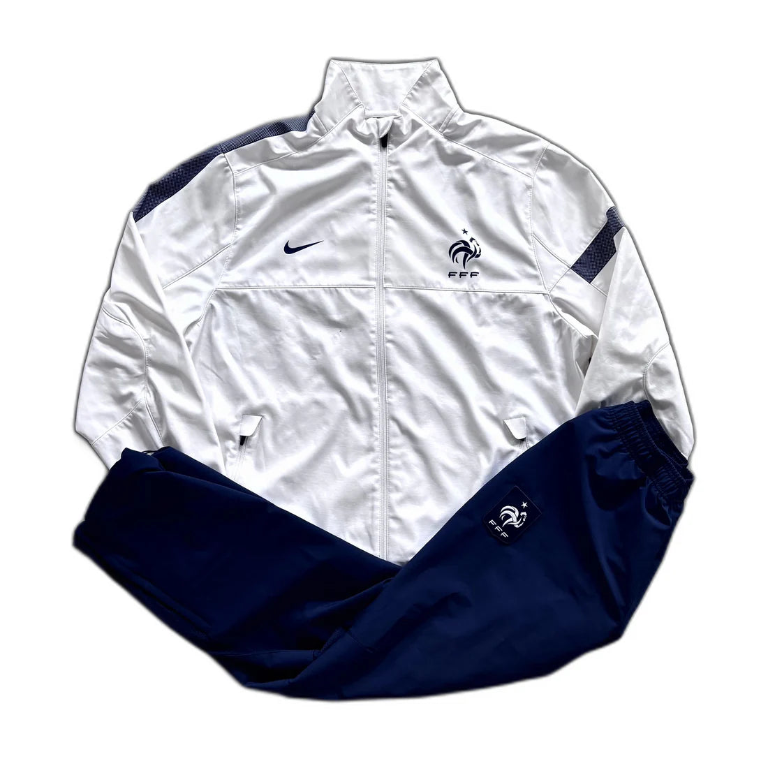 Vintage Tracksuit Collection