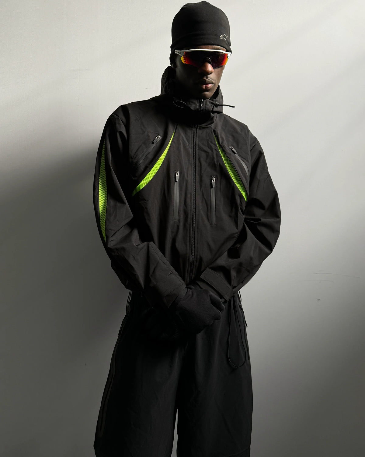 Mirage Jacket Collection