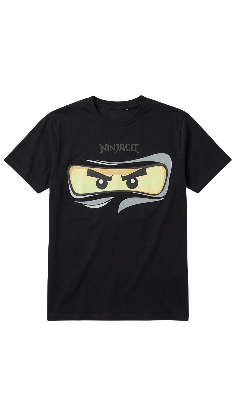 Ninja Tees