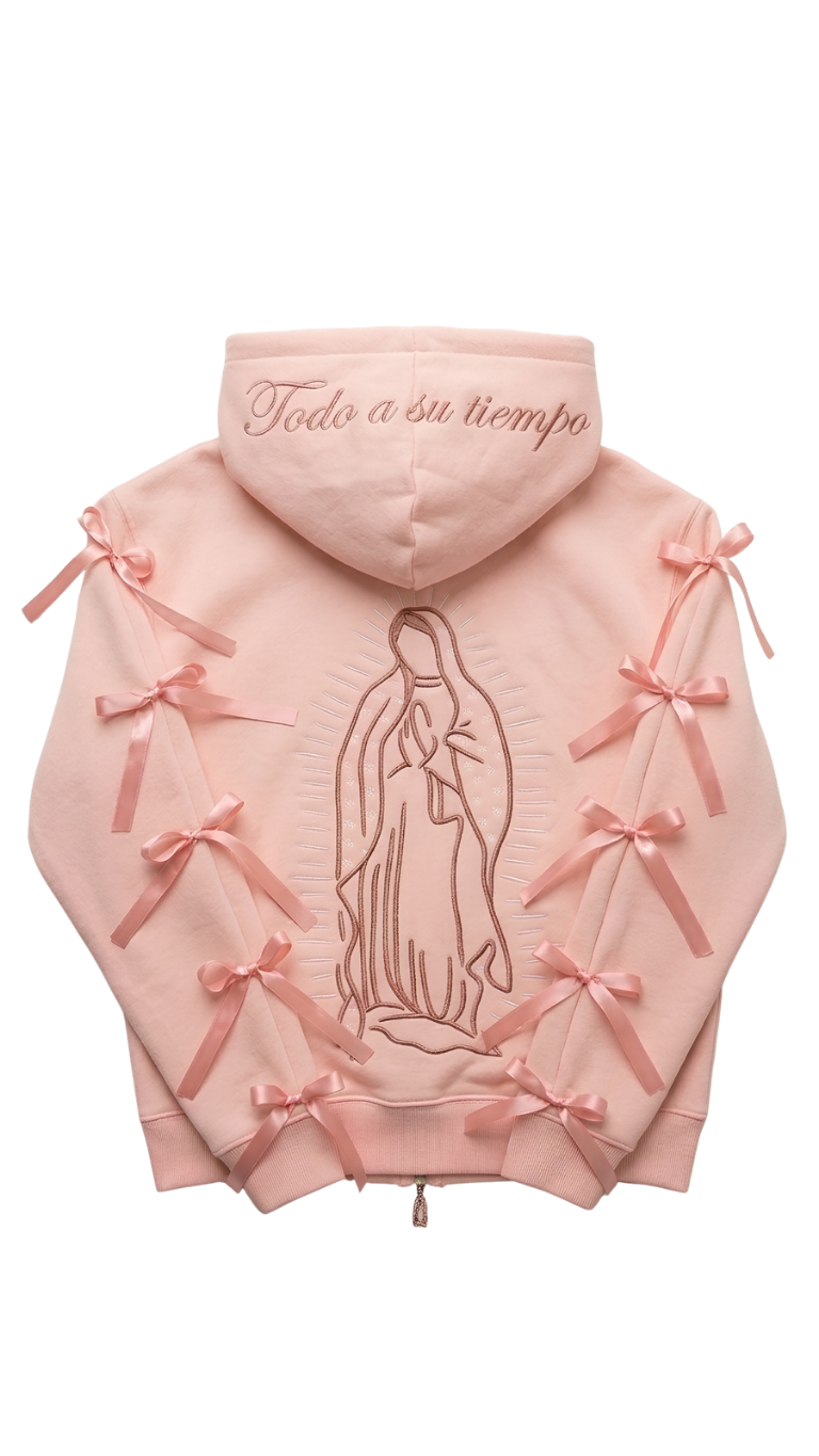 Mother Mary Hoodie