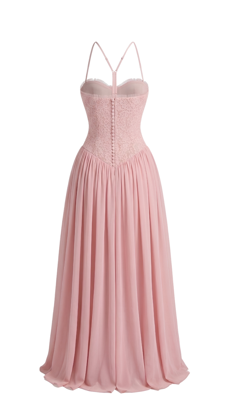 Faye Dress