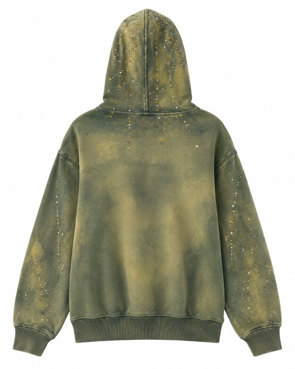 Unconditional Love Hoodie