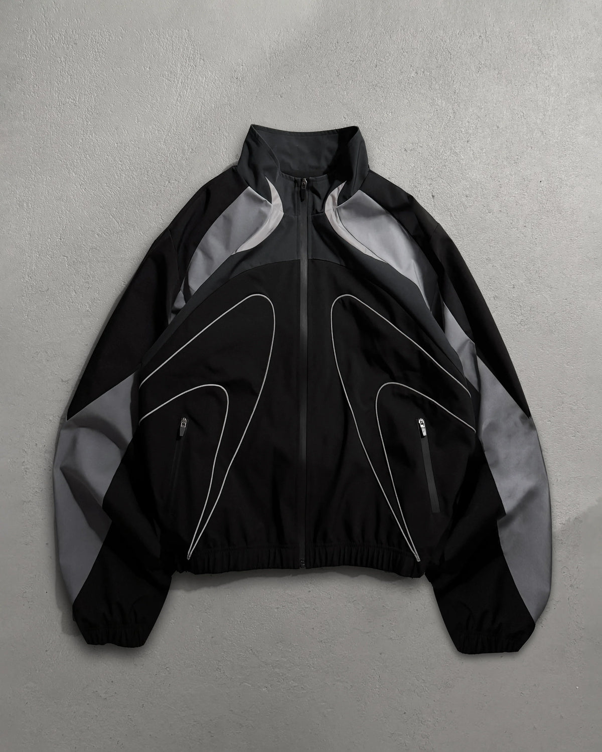 Mirage Jacket Collection
