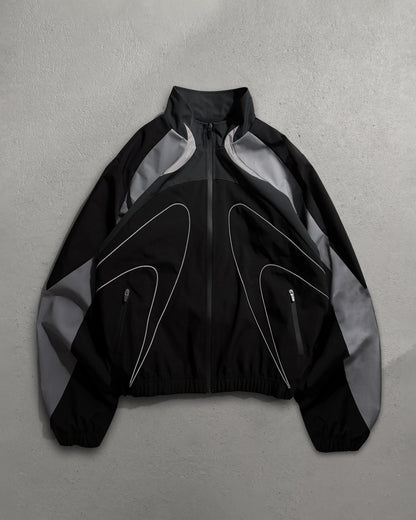 Mirage Jacket Collection