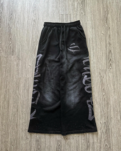 Unisex Baggy Sweats