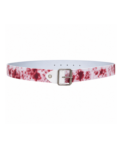 Fake Blood Belt
