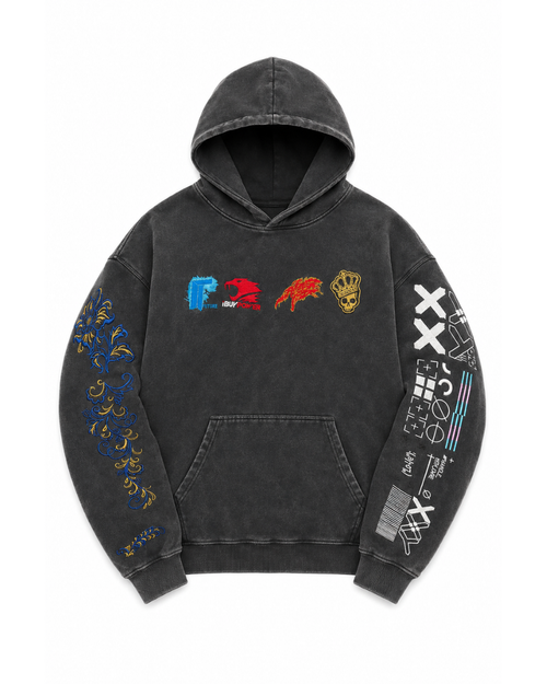 CS2 Hoodie