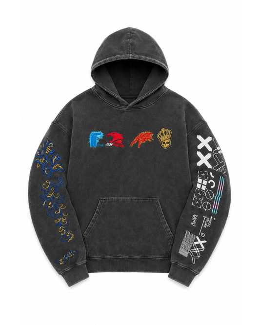 CS2 Hoodie