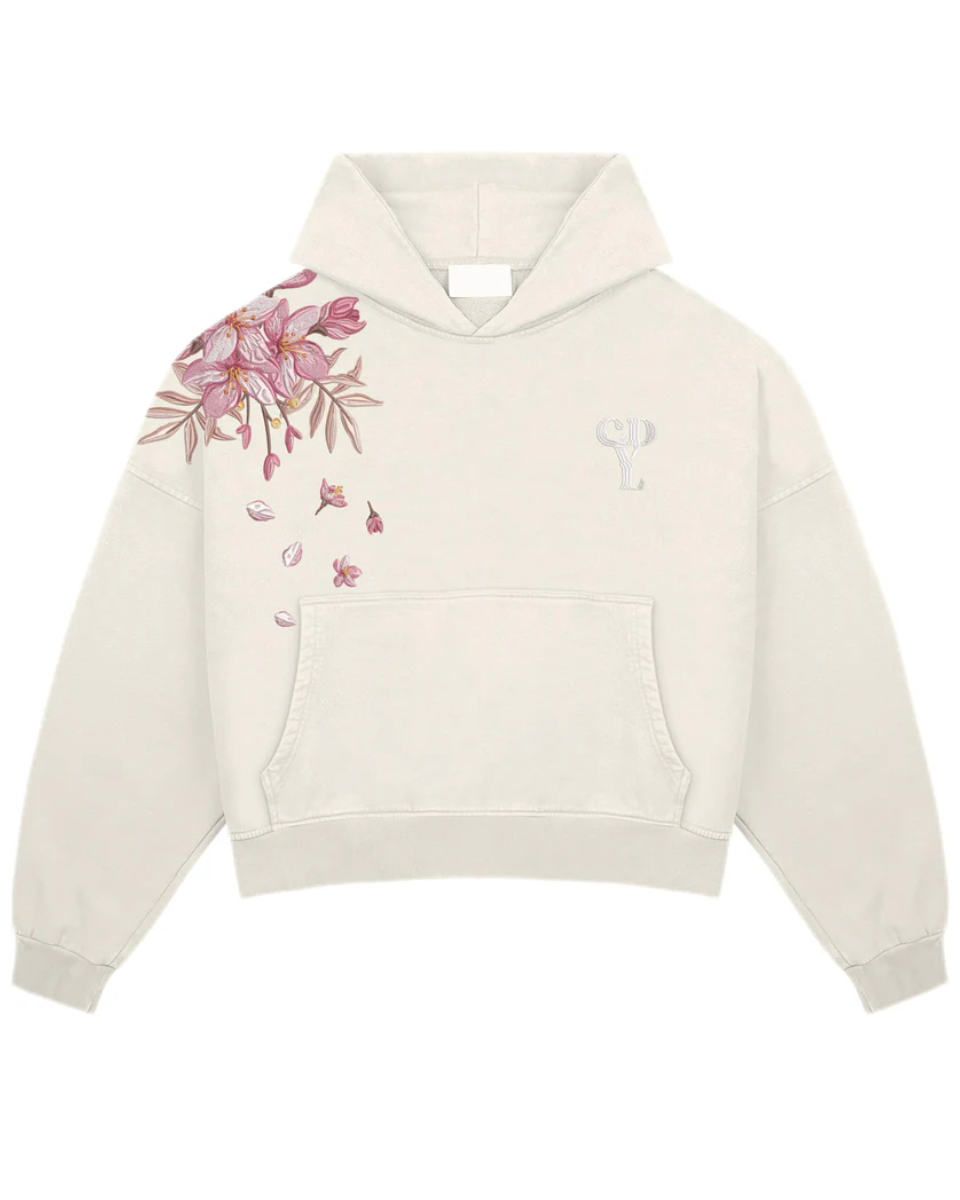 Sakura Hoodie