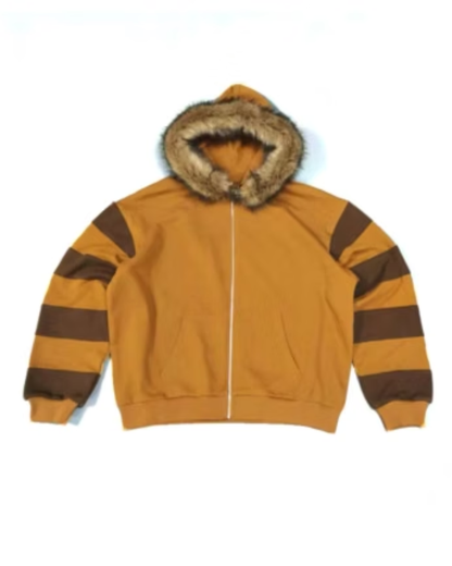 Regular Show Hoodie