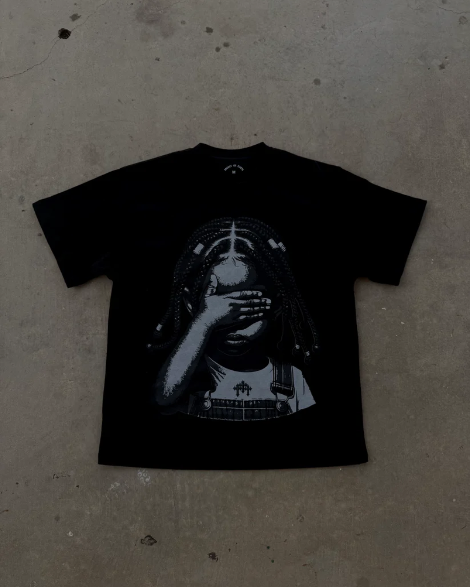 Walk By Faith Hoodie