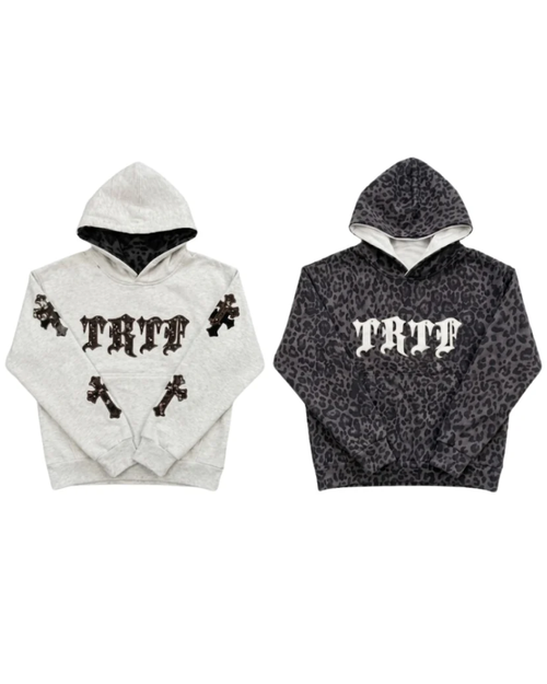 TRTF Reversible Sweatsuit
