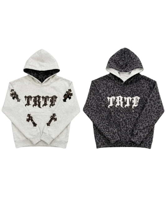 TRTF Reversible Sweatsuit