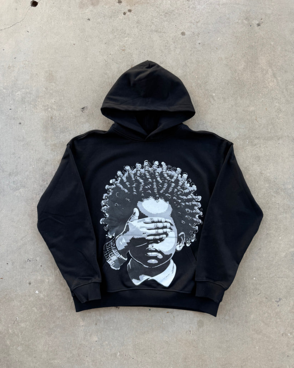 Walk By Faith Hoodie Collection