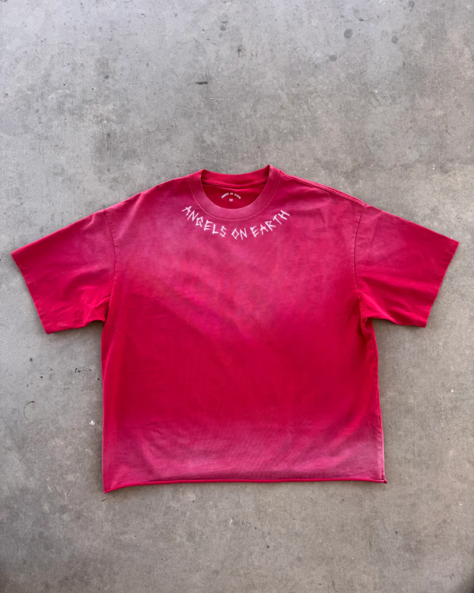 SEE U IN HEAVEN Tee