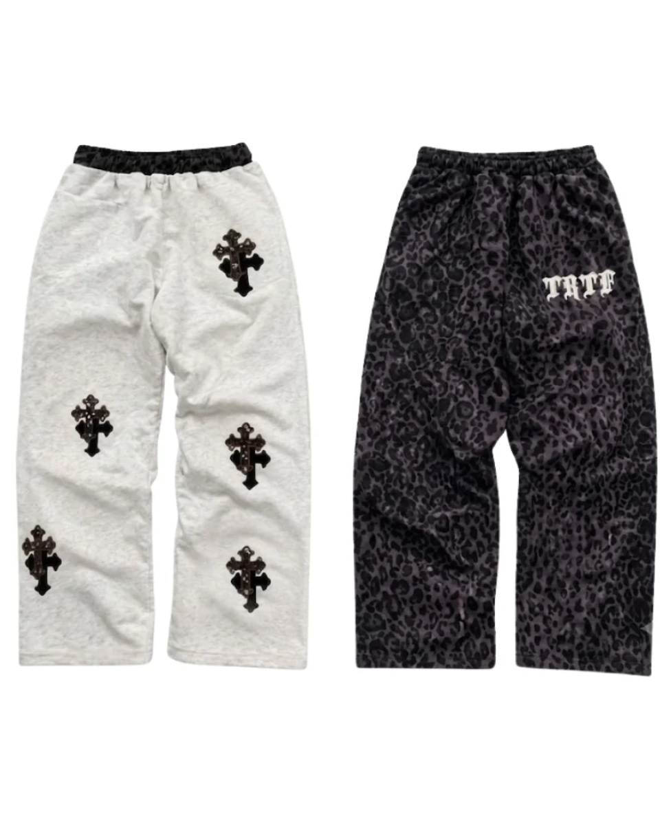 TRTF Reversible Sweatsuit