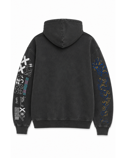 CS2 Hoodie