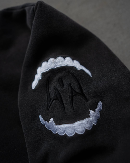 Itadori Zip Up Hoodie