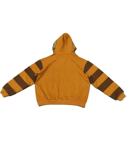 Regular Show Hoodie