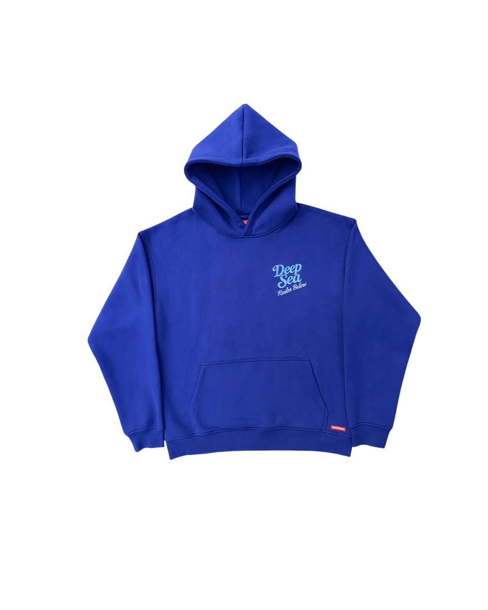 Deep Sea Hoodie