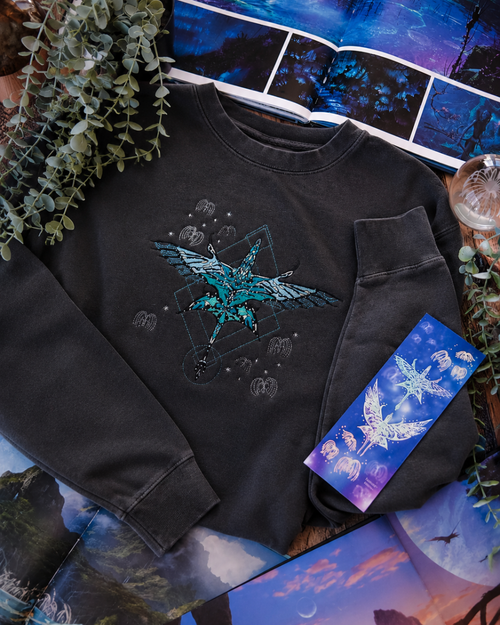 Avatar Graphic Collection