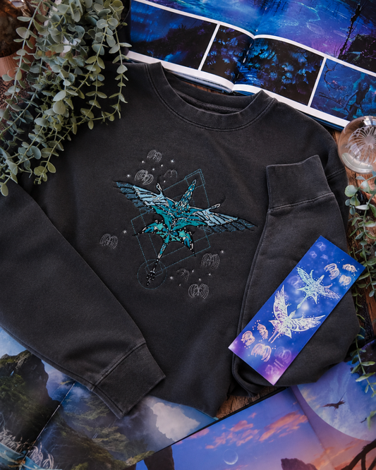 Avatar Graphic Collection