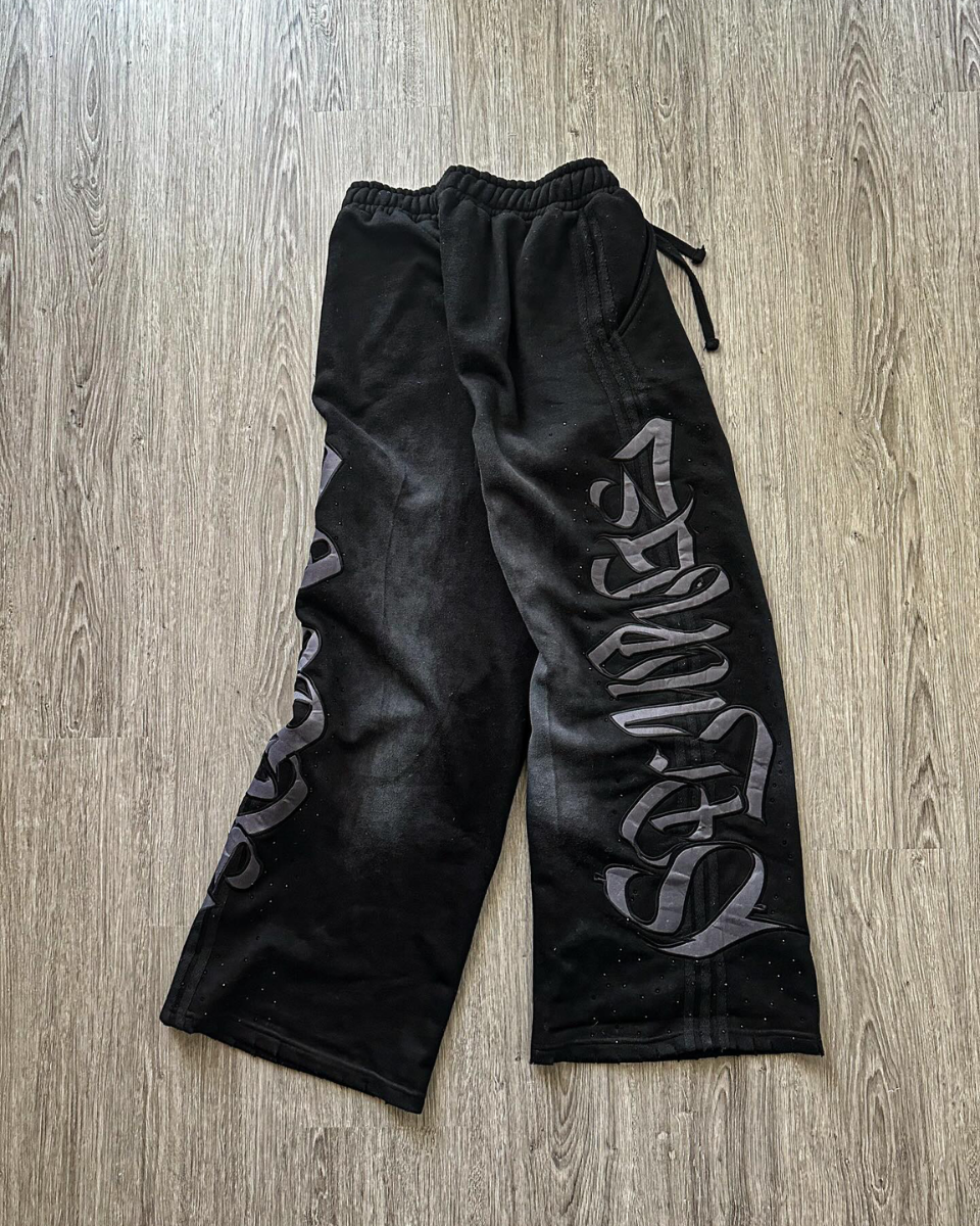 Unisex Baggy Sweats