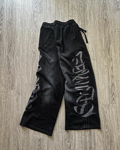 Unisex Baggy Sweats