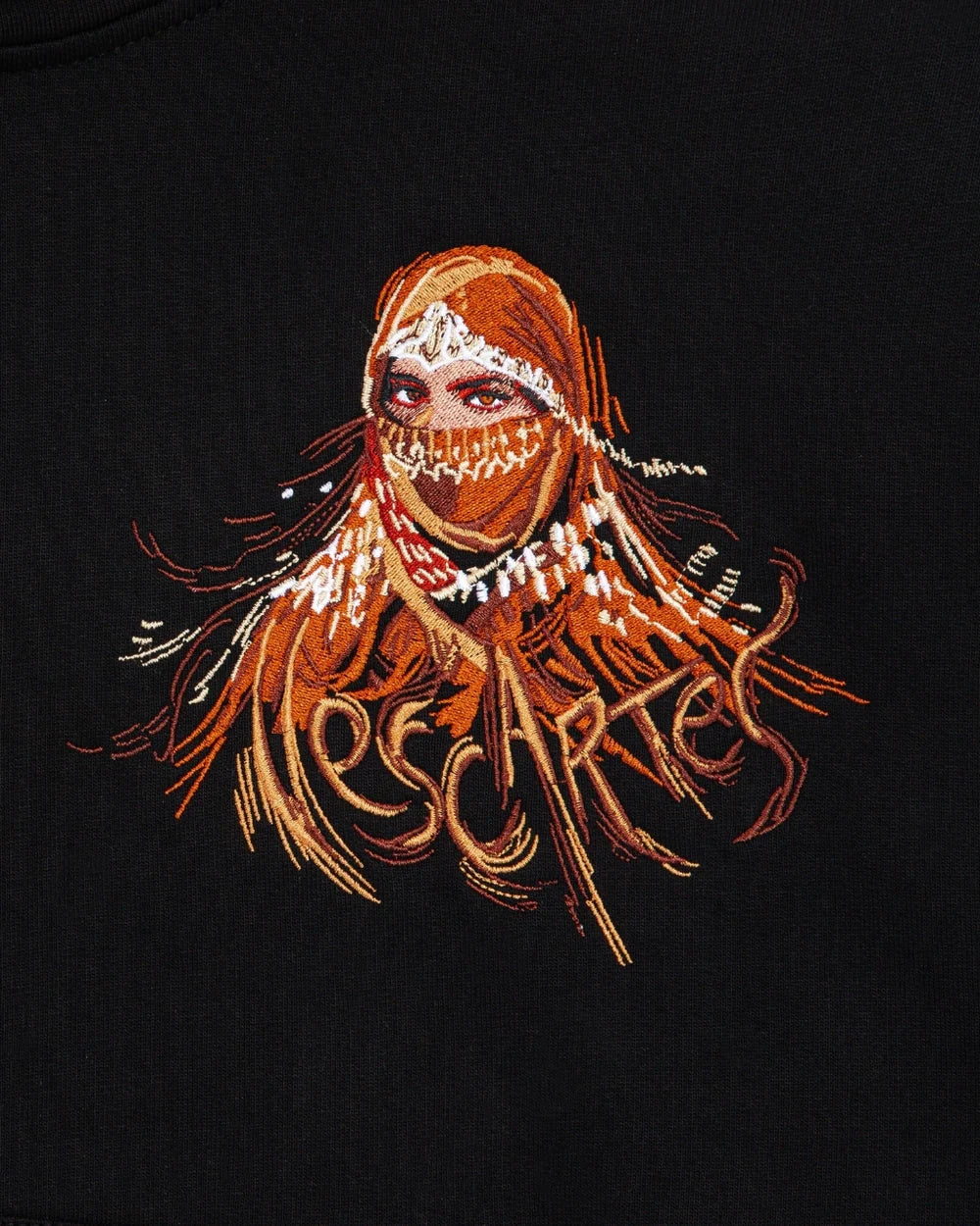 Caravan Hoodie