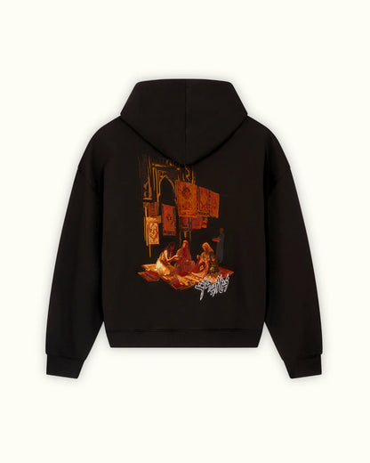 Caravan Hoodie