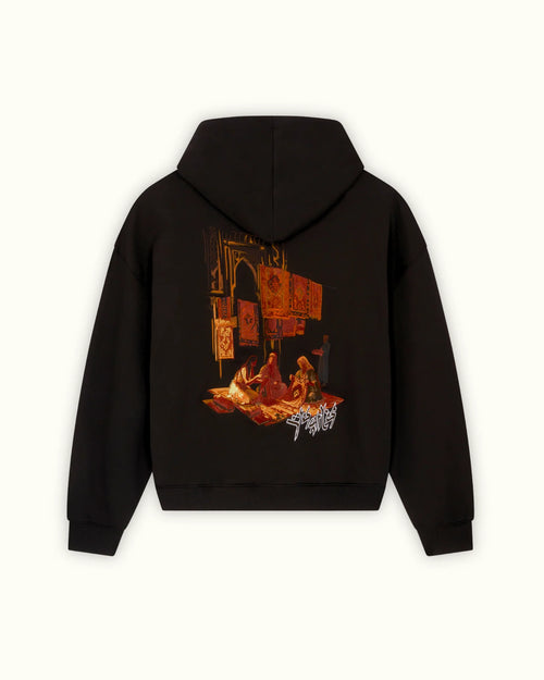 Caravan Hoodie
