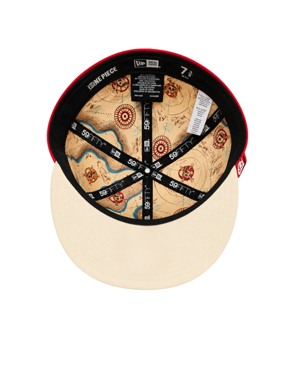 One Piece Hat