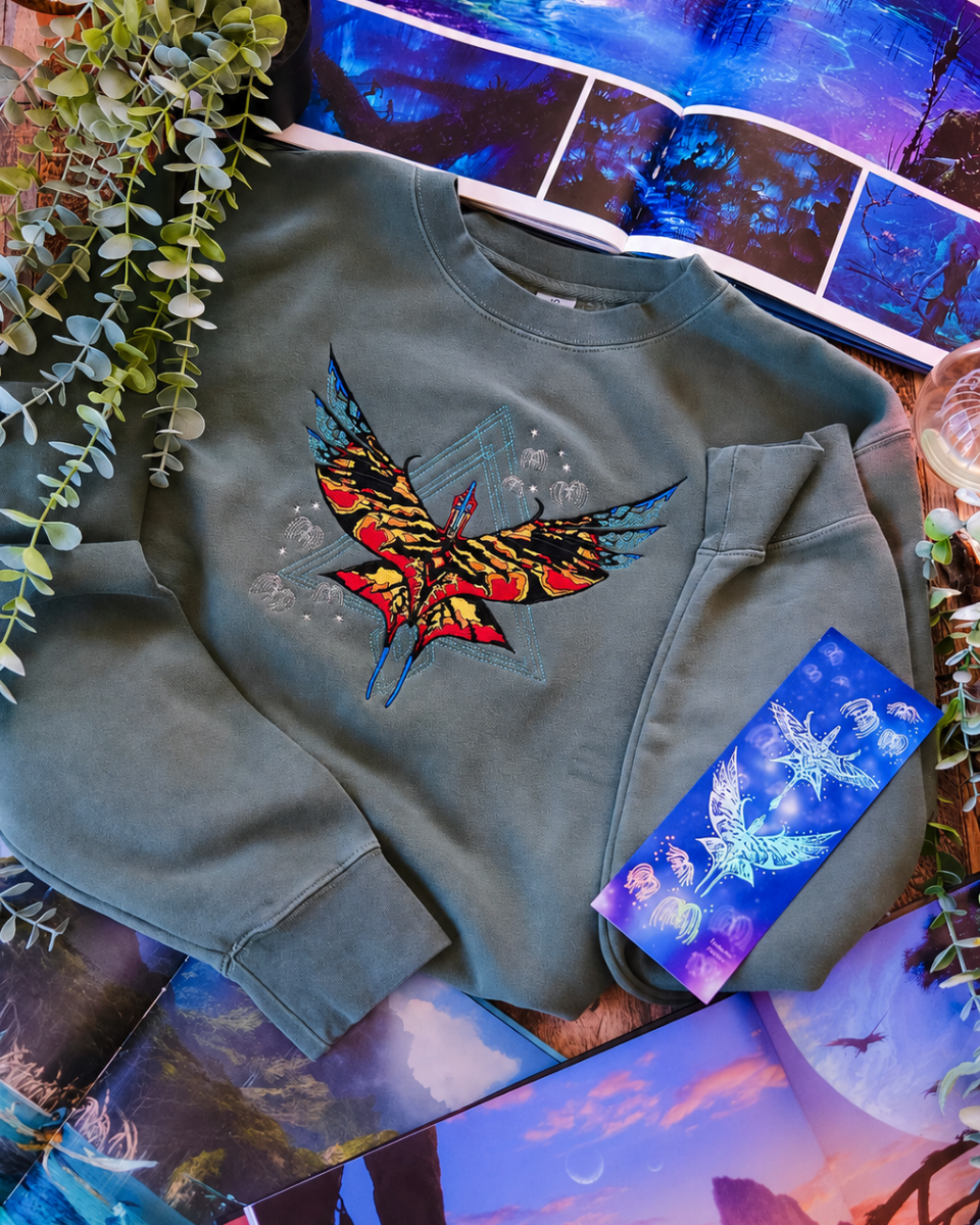 Avatar Graphic Collection