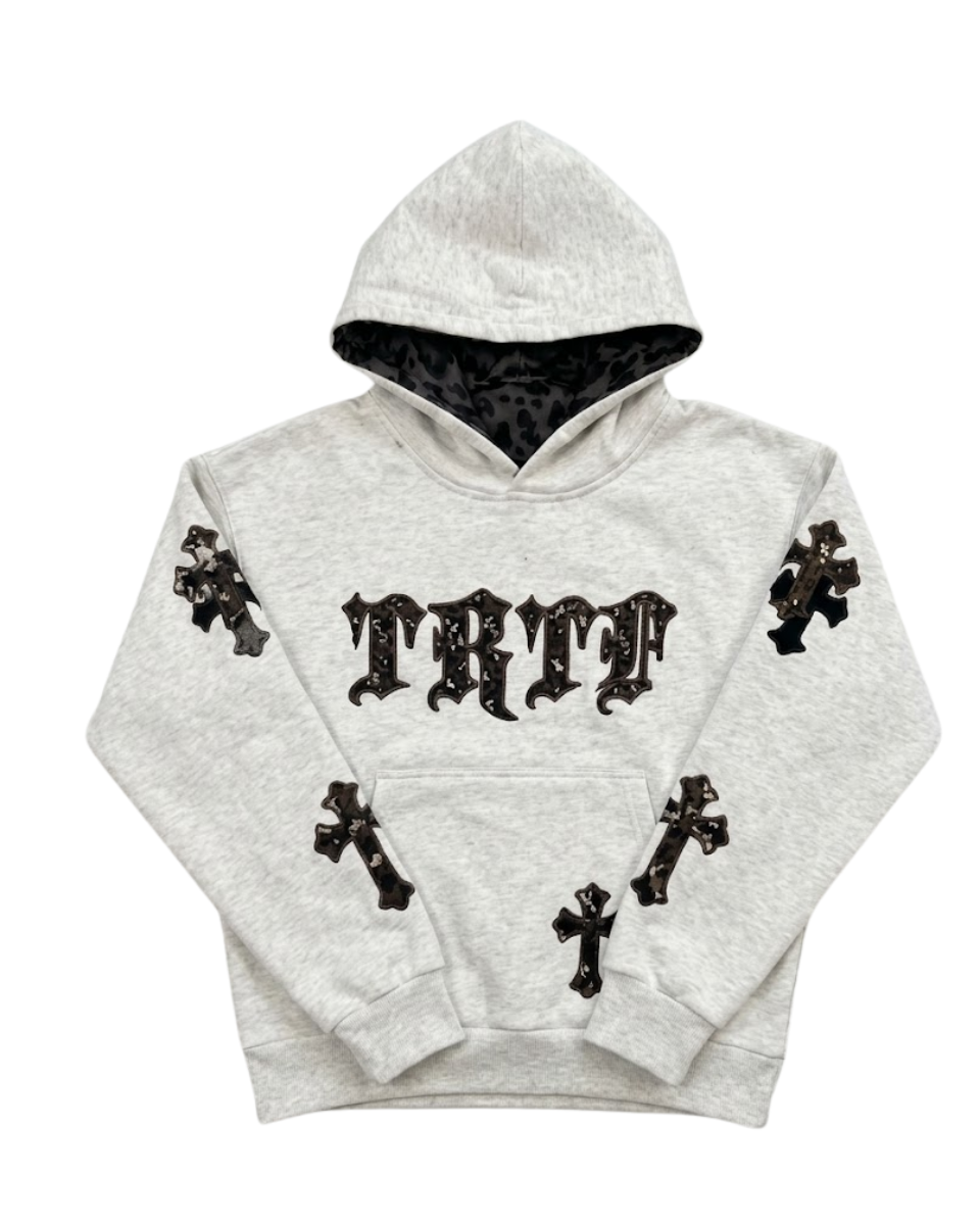 TRTF Reversible Sweatsuit