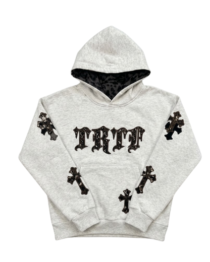TRTF Reversible Sweatsuit