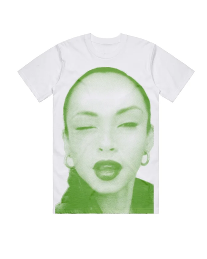 Sade Graphic Hoodie