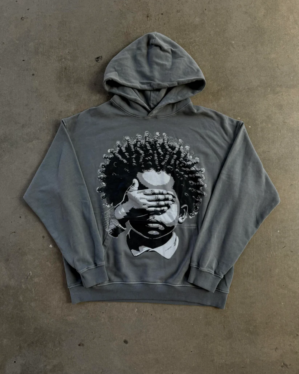 Walk By Faith Hoodie Collection