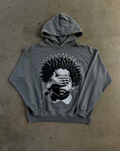 Walk By Faith Hoodie Collection