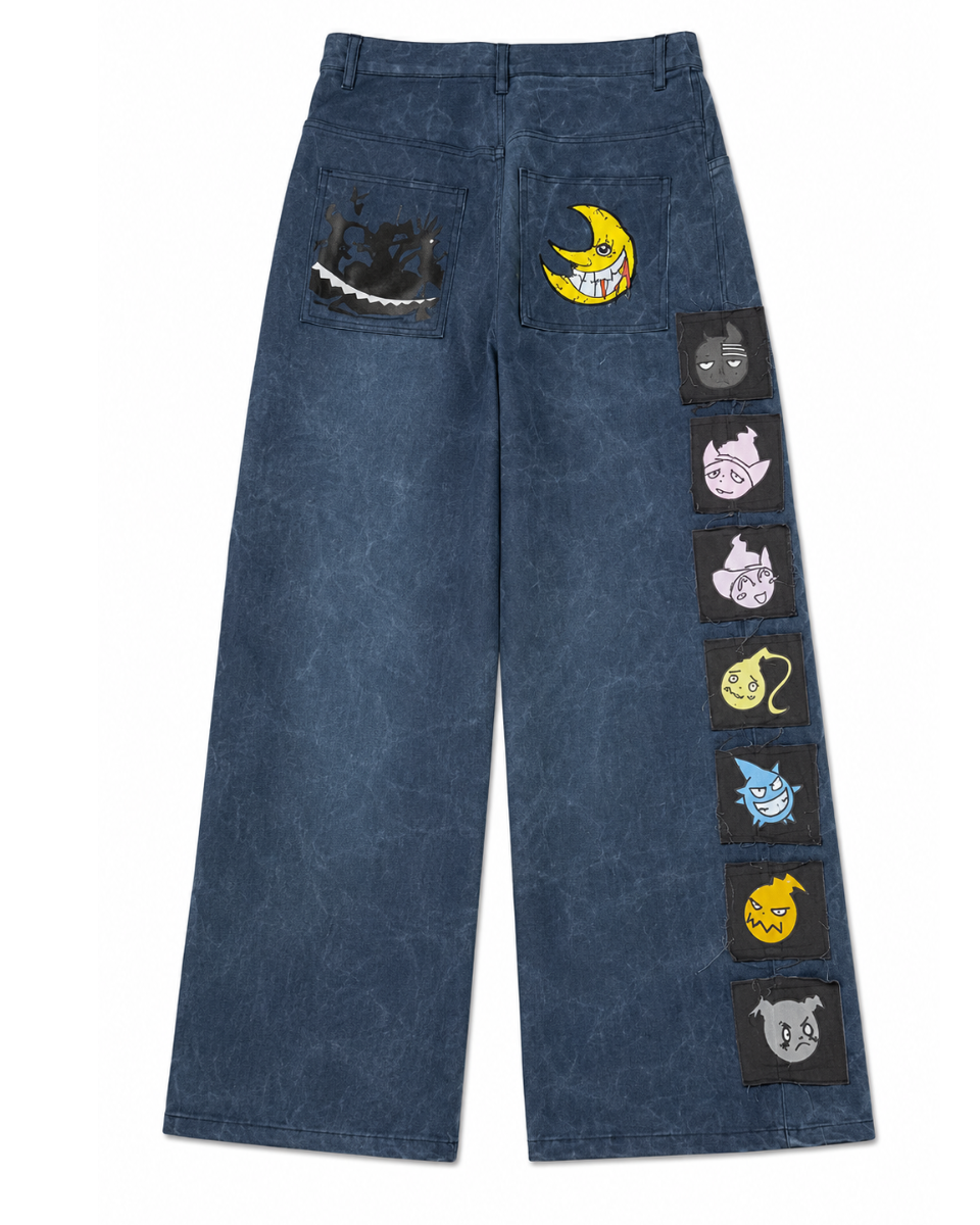 Soul Eater Collection