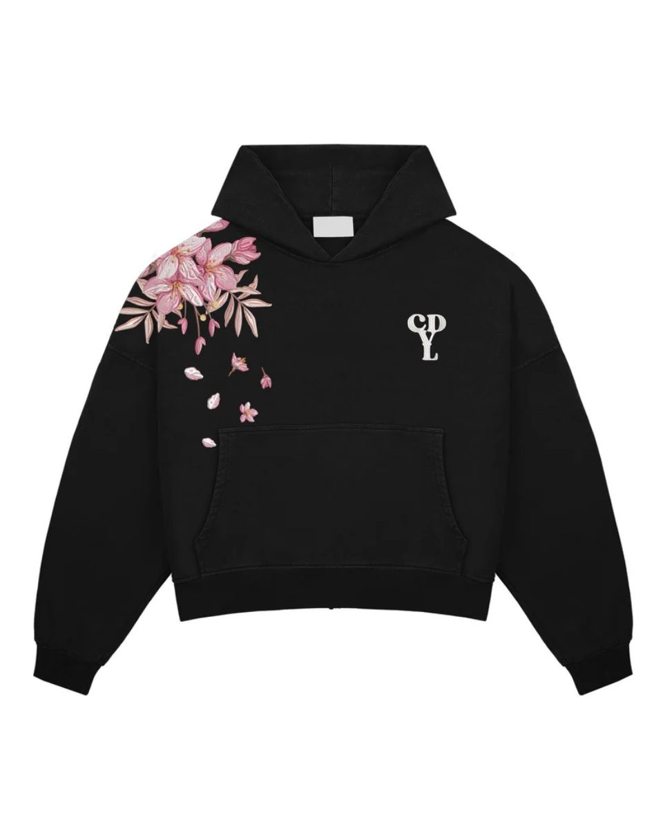 Sakura Hoodie