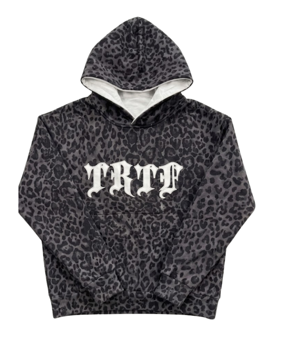 TRTF Reversible Sweatsuit