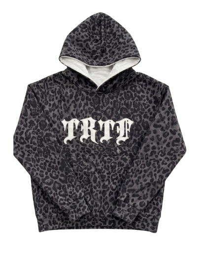 TRTF Reversible Sweatsuit