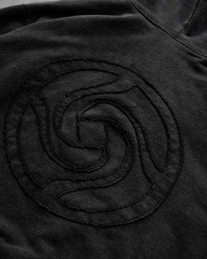 Itadori Zip Up Hoodie