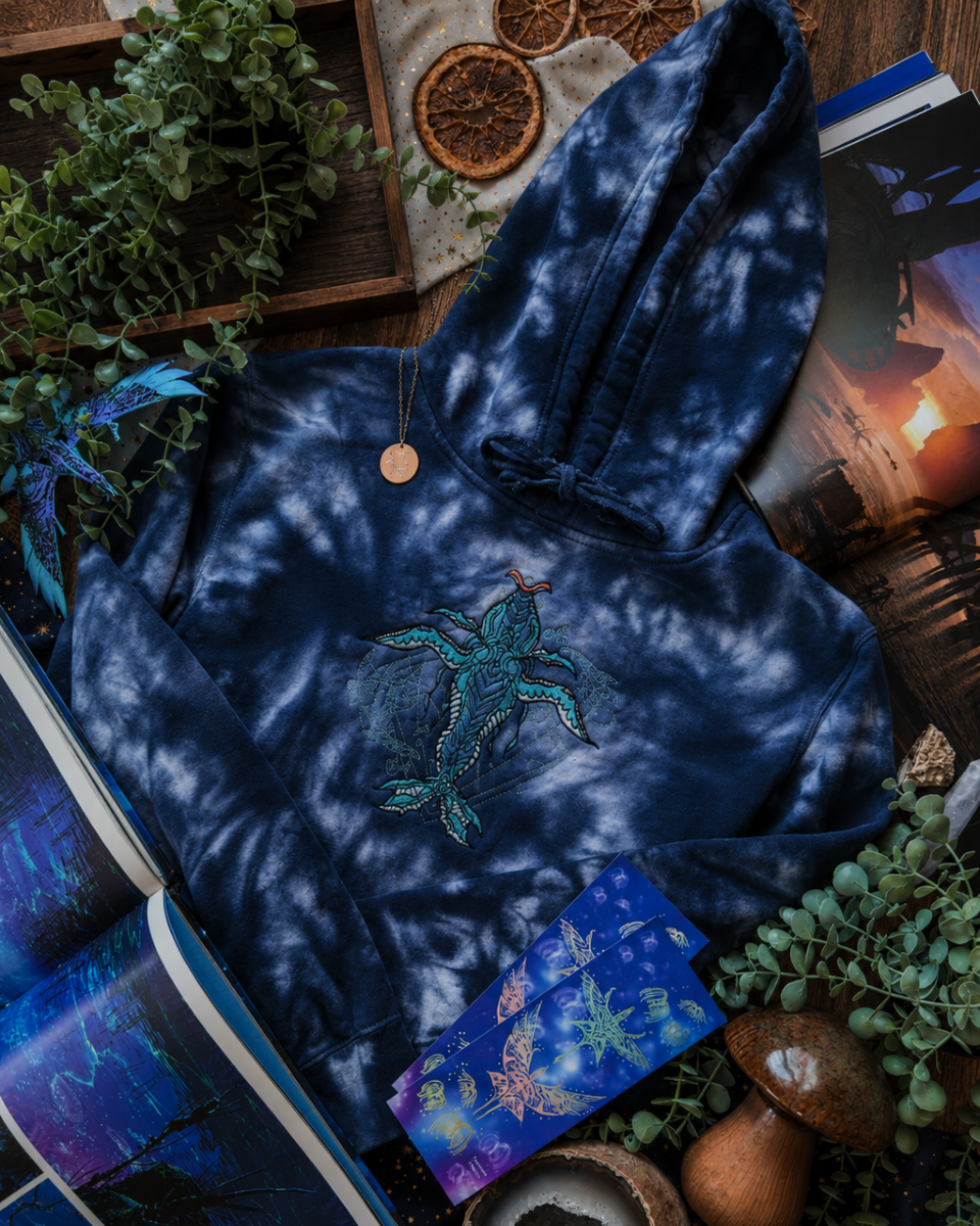 Avatar Graphic Collection