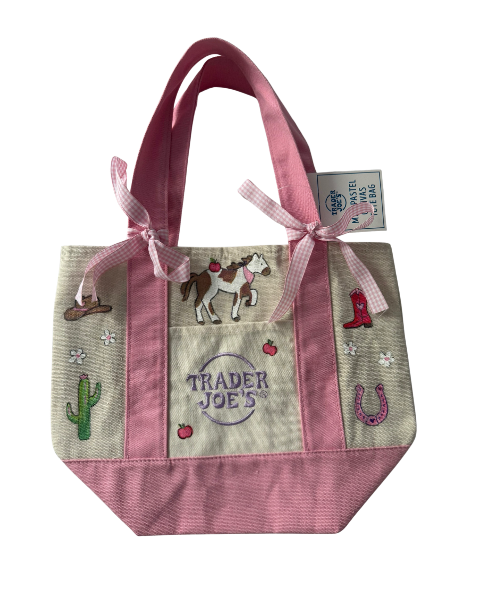 SNOOPY TOTE