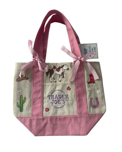 SNOOPY TOTE