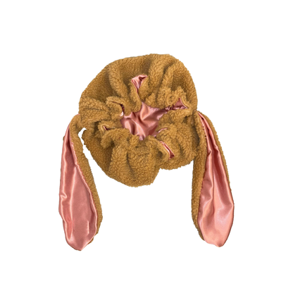 Bunny Bonnet